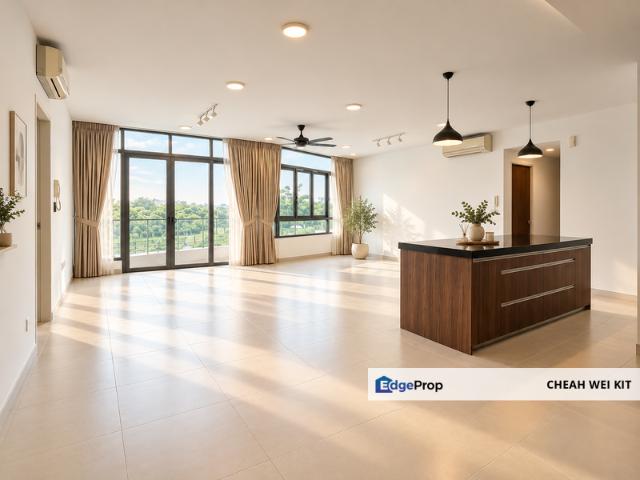 Condominium for rent in PJU 1A, Petaling Jaya