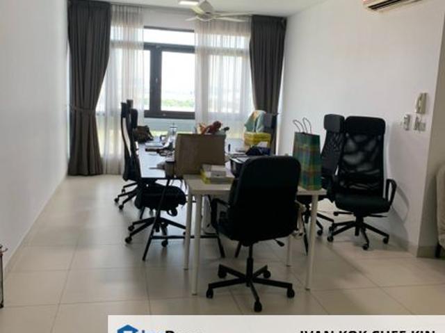 Condominium for sale in Petaling, Damansara Damai