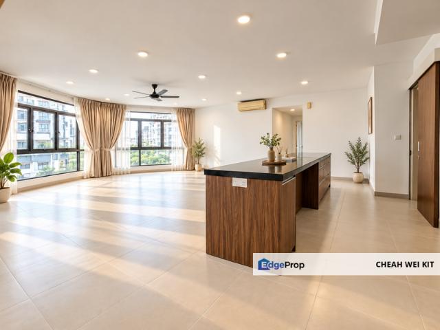 Condominium for rent in PJU 1A, Petaling Jaya