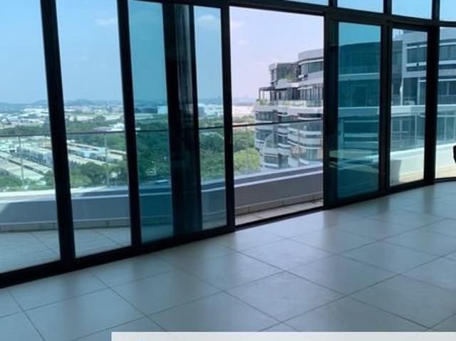 Condominium for sale in Petaling, Damansara Damai