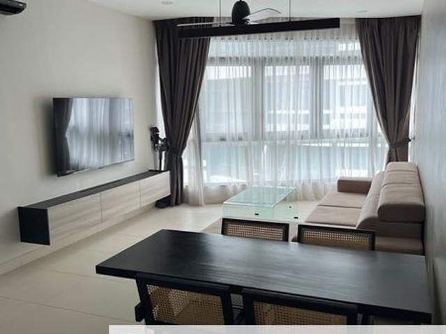 Condominium for rent in PJU 1A, Petaling Jaya