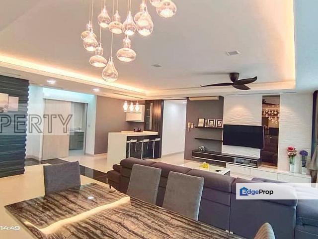 Condominium for rent in Petaling, Damansara Damai