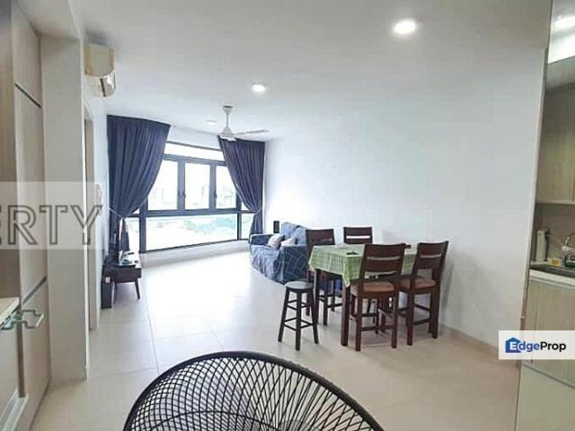 Condominium for sale in Petaling, Damansara Damai