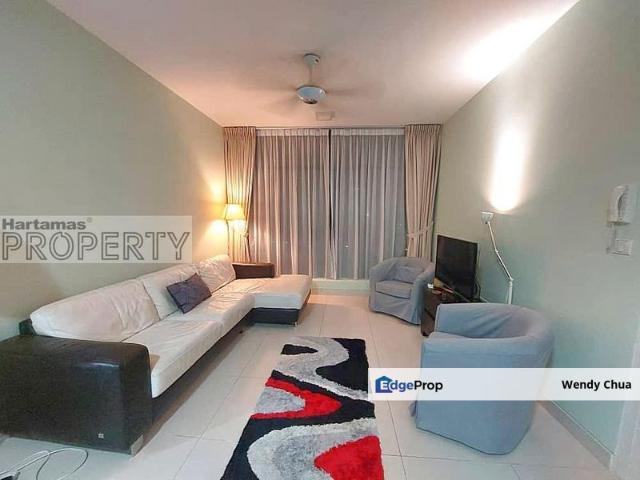 Condominium for rent in Petaling, Damansara Damai