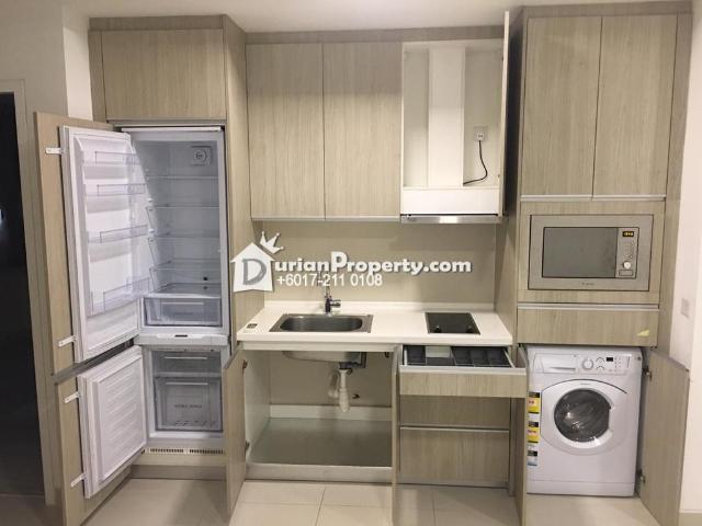 Apartment for rent in Petaling, Damansara Damai