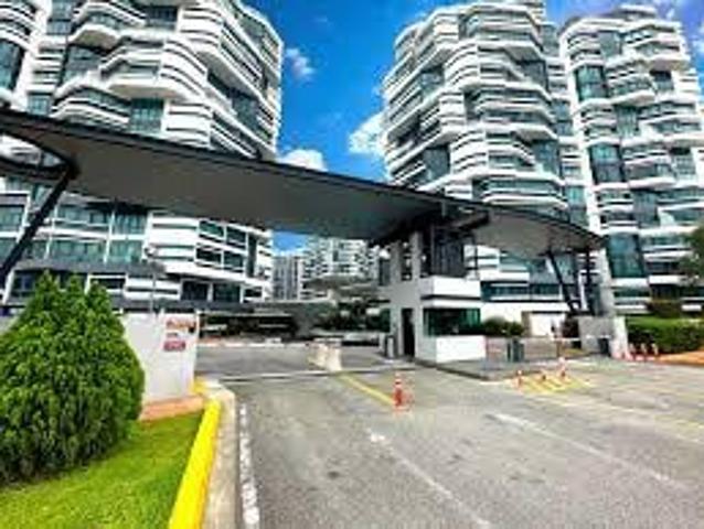 Serviced Residence for rent in Ara Damansara, Petaling Jaya