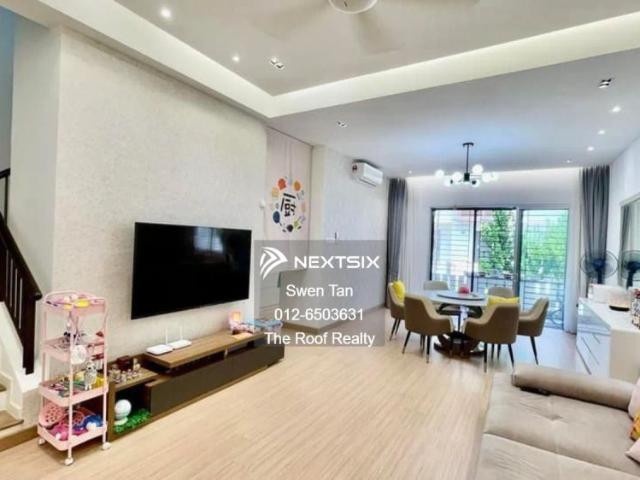 House for rent in Selangor