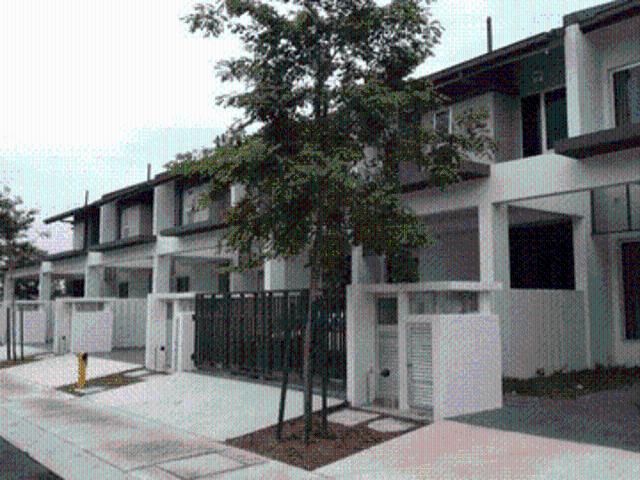 House for rent in Selangor