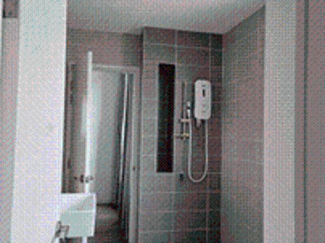 House for rent in Selangor