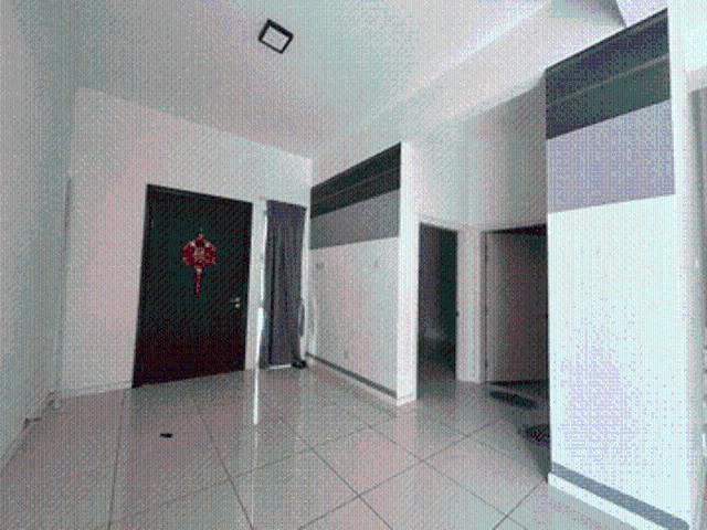 House for rent in Selangor