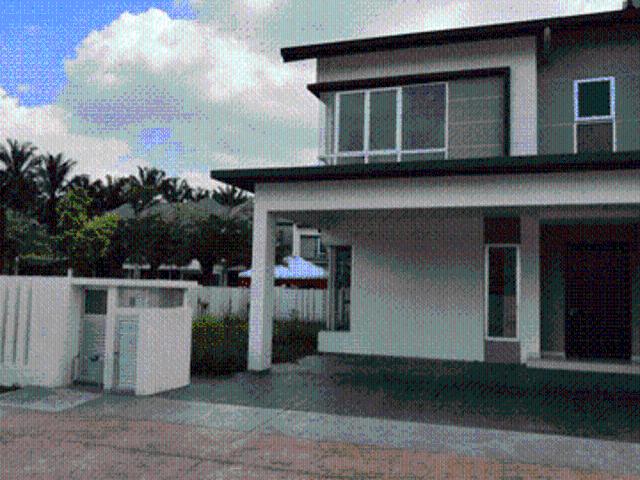 House for rent in Selangor