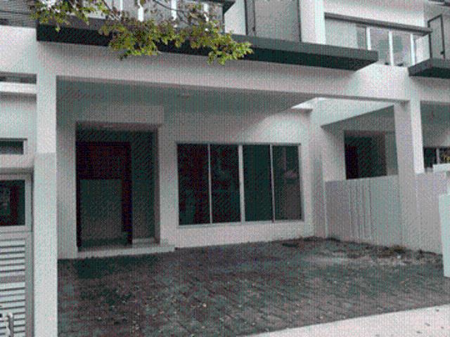 House for rent in Selangor