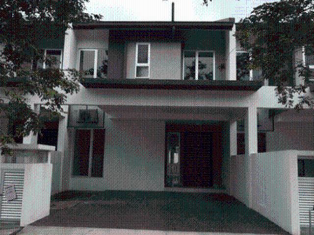 House for rent in Selangor