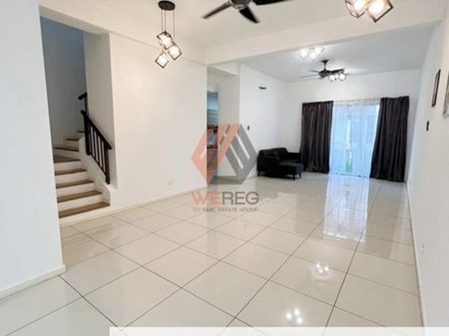 House for rent in Selangor
