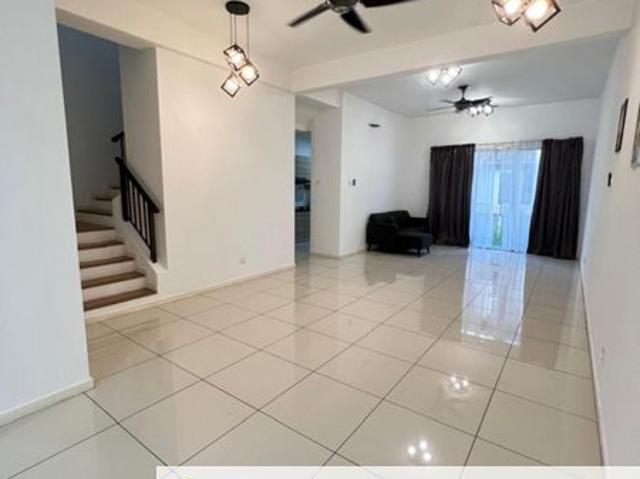 House for rent in Tropicana Aman, Kuala Langat