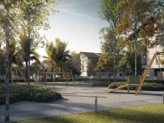 House for rent in Tropicana Aman, Kuala Langat