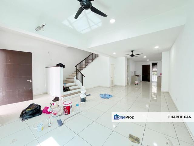 House for rent in Selangor