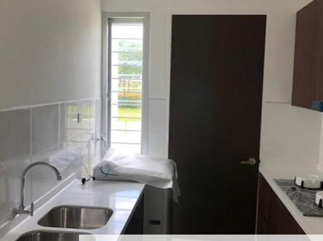 House for sale in Tropicana Aman, Kuala Langat
