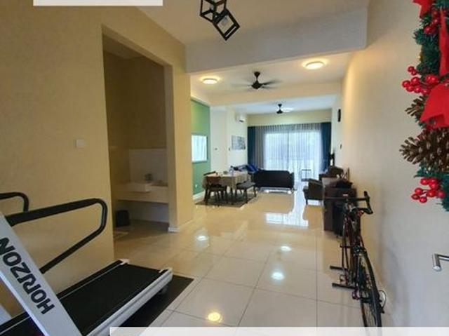 House for sale in Selangor