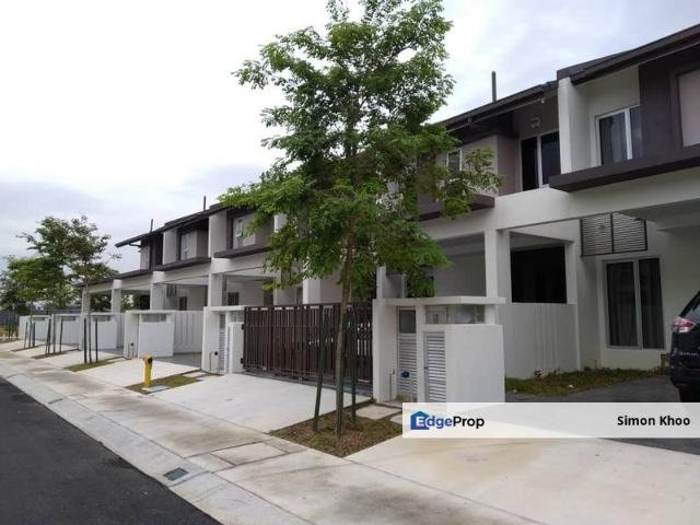 House for rent in Selangor