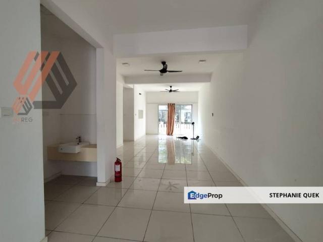 House for rent in Selangor