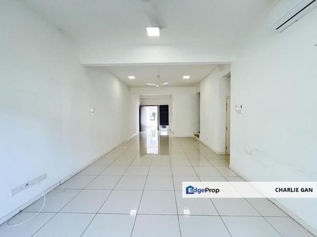 House for rent in Selangor