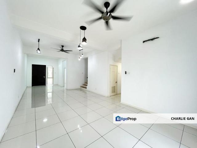 House for rent in Selangor