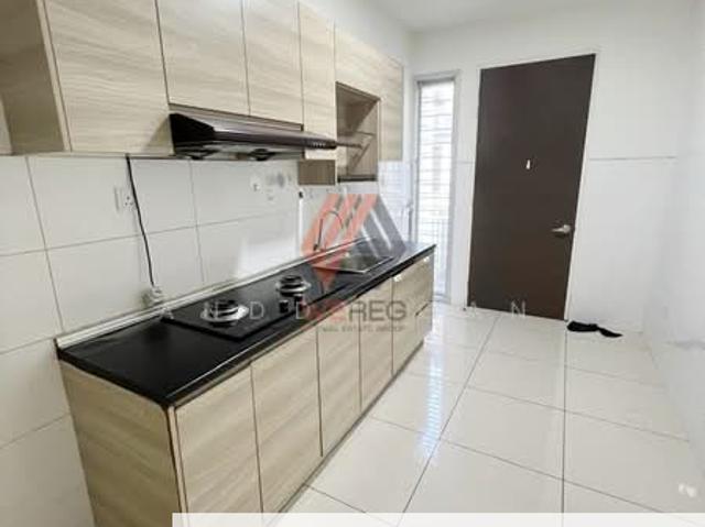 House for rent in Selangor