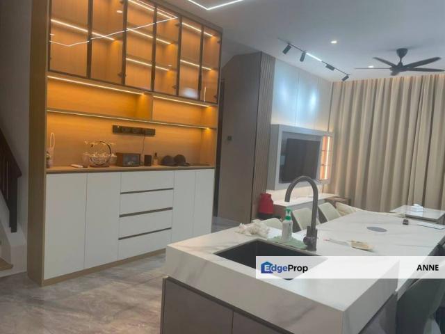 House for rent in Selangor
