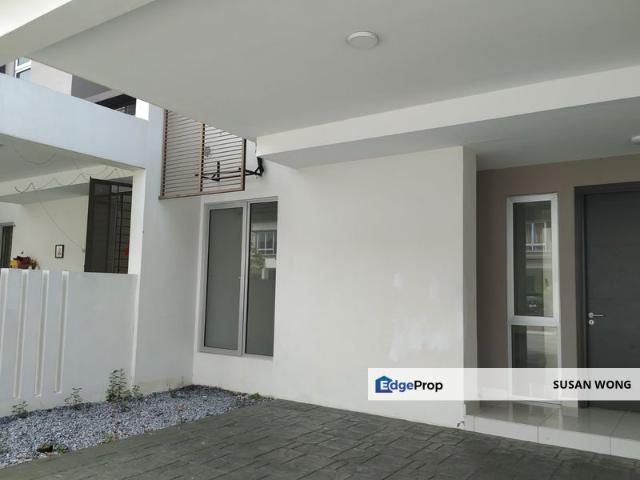 House for rent in Selangor