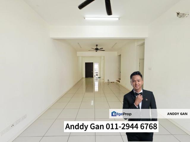 House for rent in Selangor