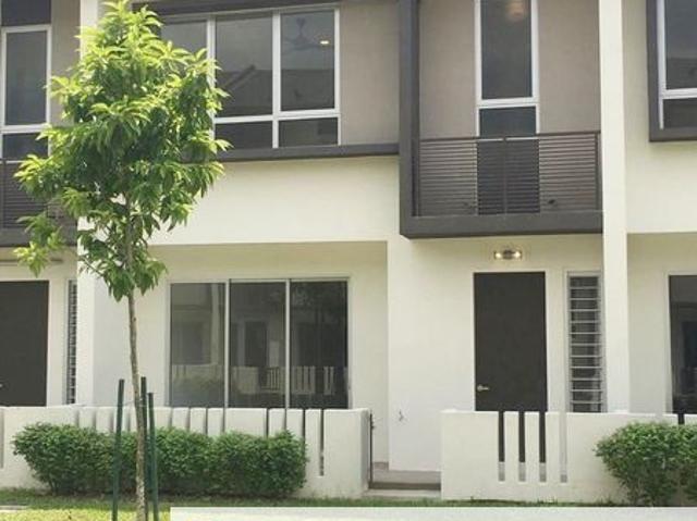 House for sale in Selangor