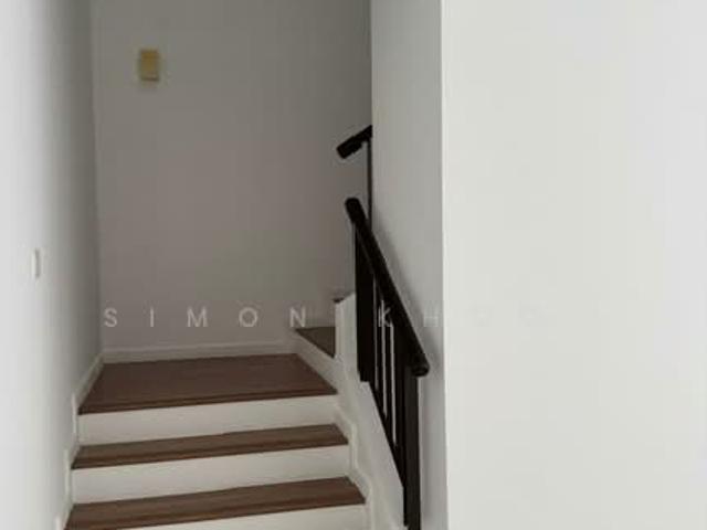 House for rent in Selangor