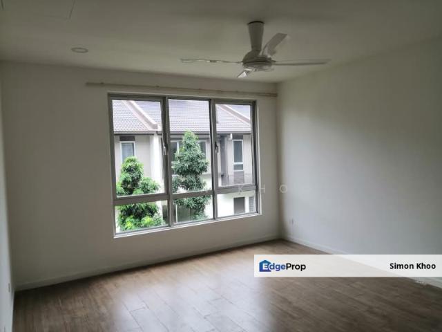 House for rent in Selangor