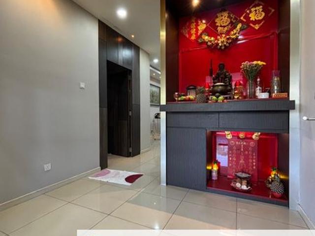 House for sale in Selangor
