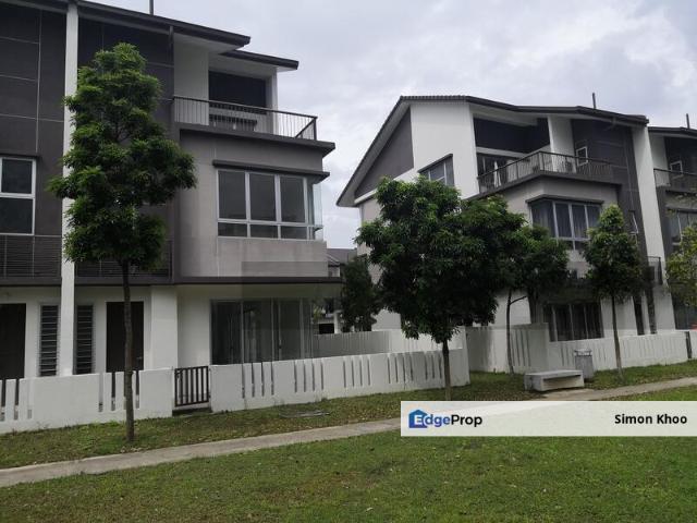 House for sale in Selangor
