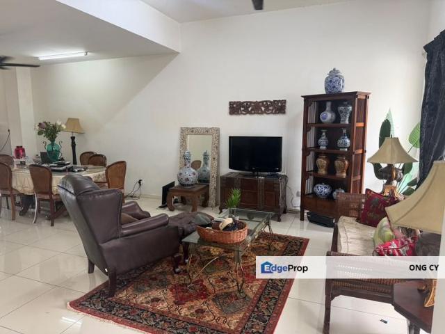 House for rent in Tropicana Aman, Kuala Langat