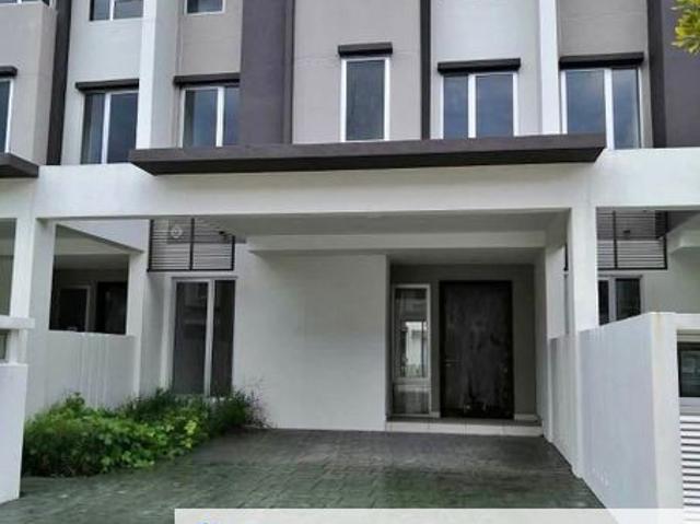 House for sale in Selangor