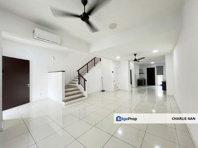 House for rent in Selangor