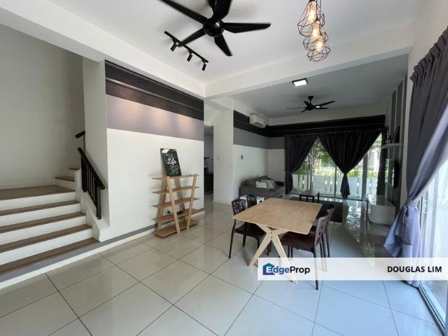 House for sale in Tropicana Aman, Kuala Langat