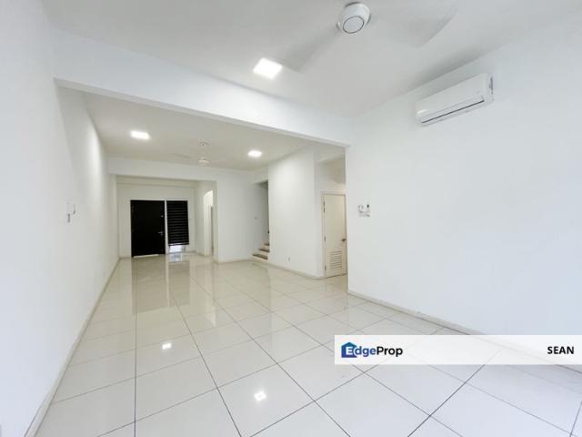 House for rent in Selangor