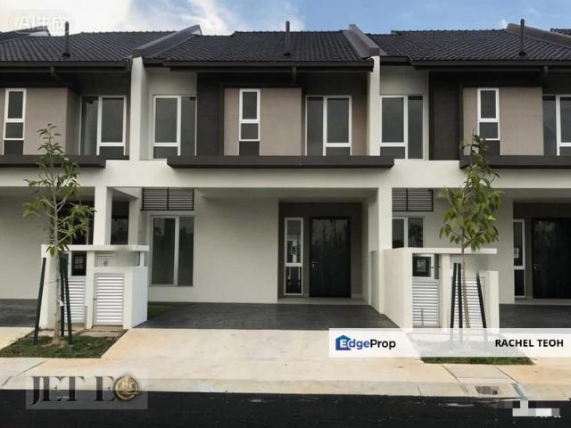 House for rent in Selangor