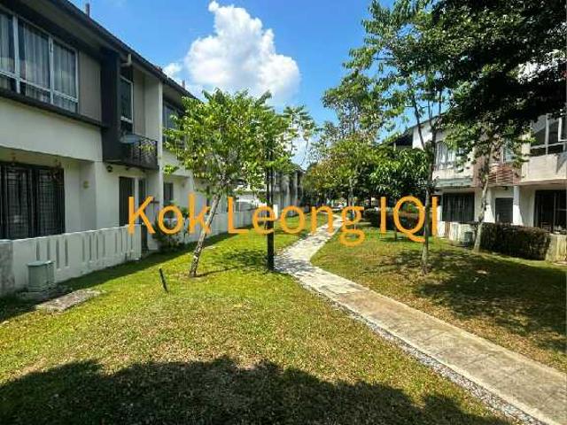 House for rent in Petaling, Subang Jaya