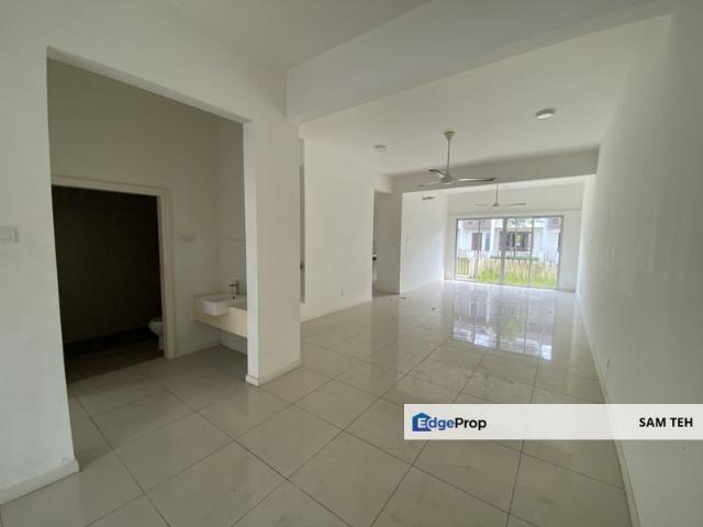 House for sale in Tropicana Aman, Kuala Langat