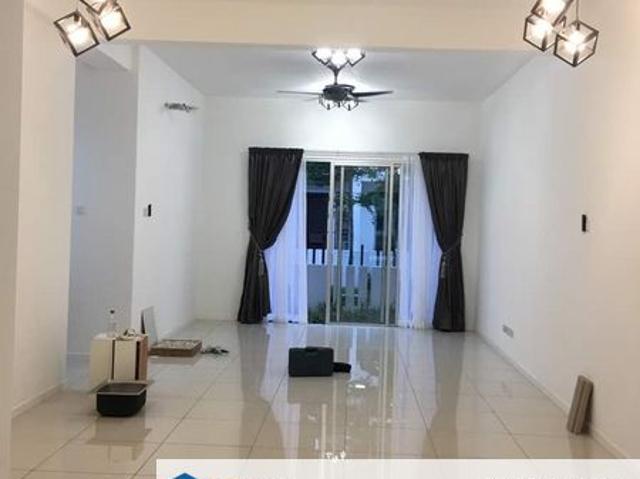 House for rent in Tropicana Aman, Kuala Langat