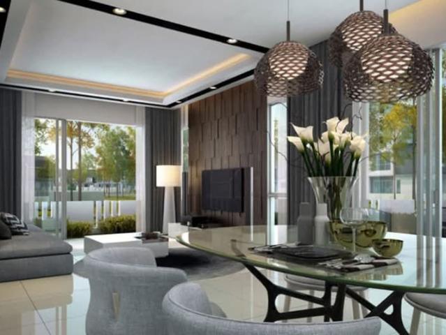 House for rent in Tropicana Aman, Kuala Langat