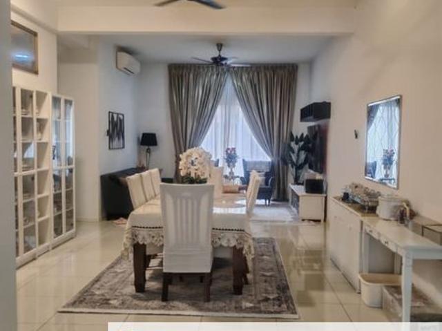 House for sale in Tropicana Aman, Kuala Langat