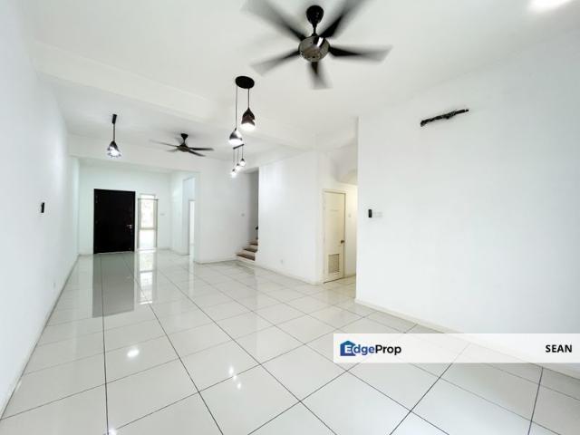 House for rent in Selangor
