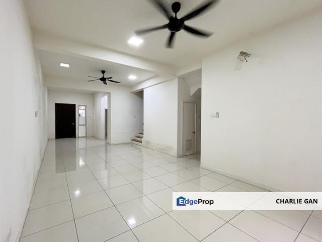 House for rent in Selangor