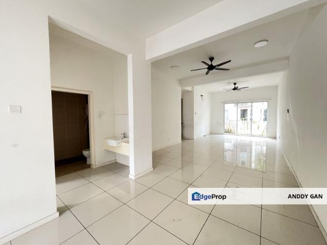 House for rent in Selangor